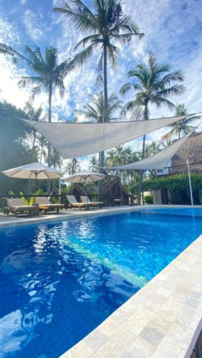Vyaana Resort Gili Air